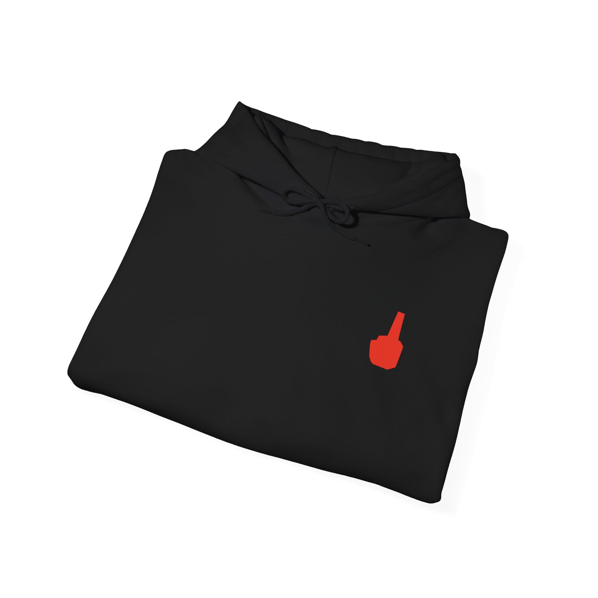 No #!@%$ Given Hoodie