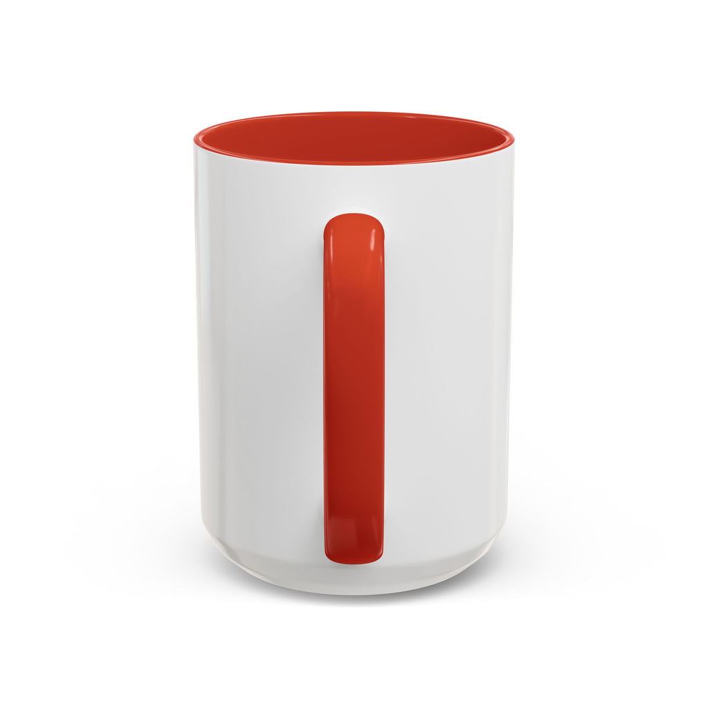 The FuCoffee Mug