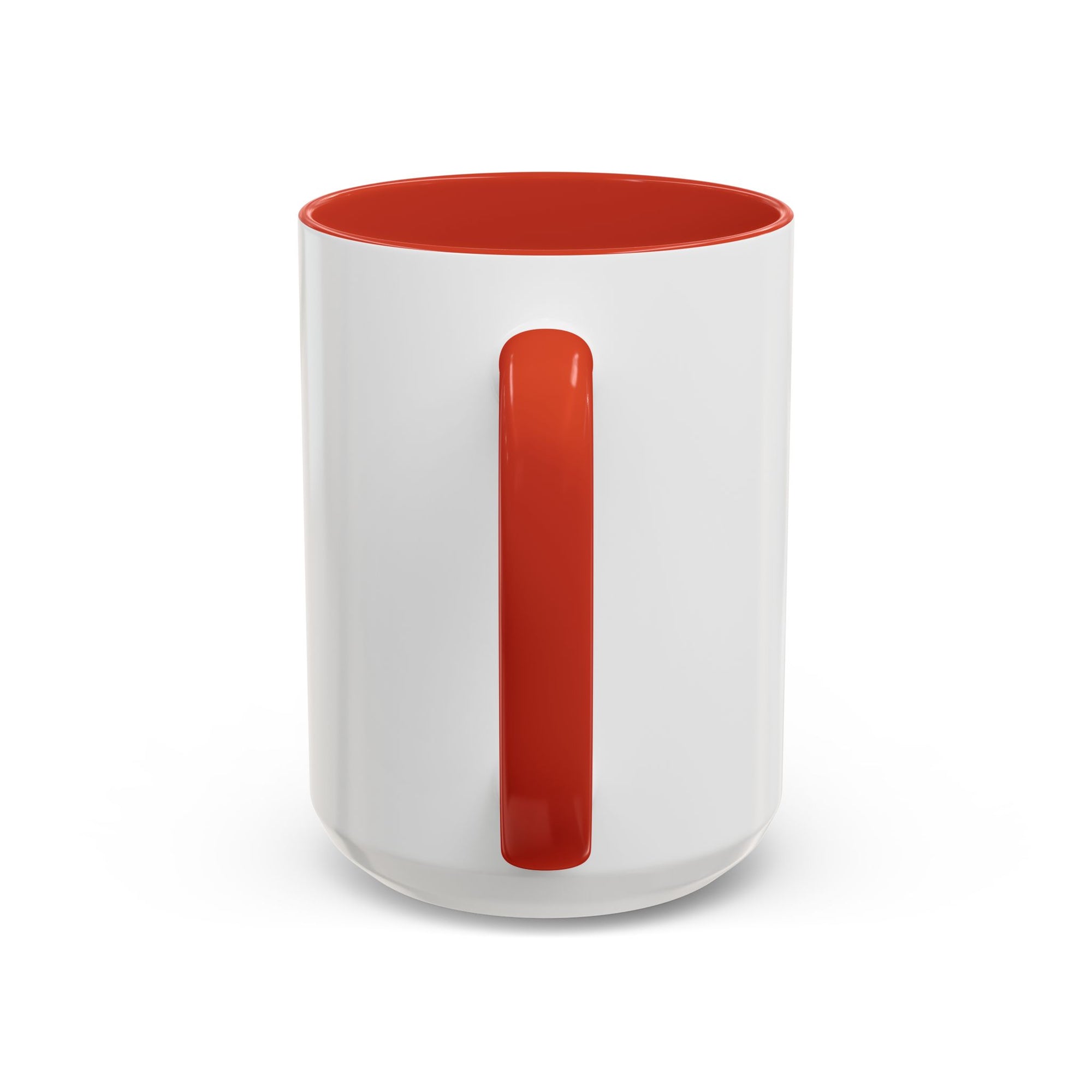 The FuCoffee Mug