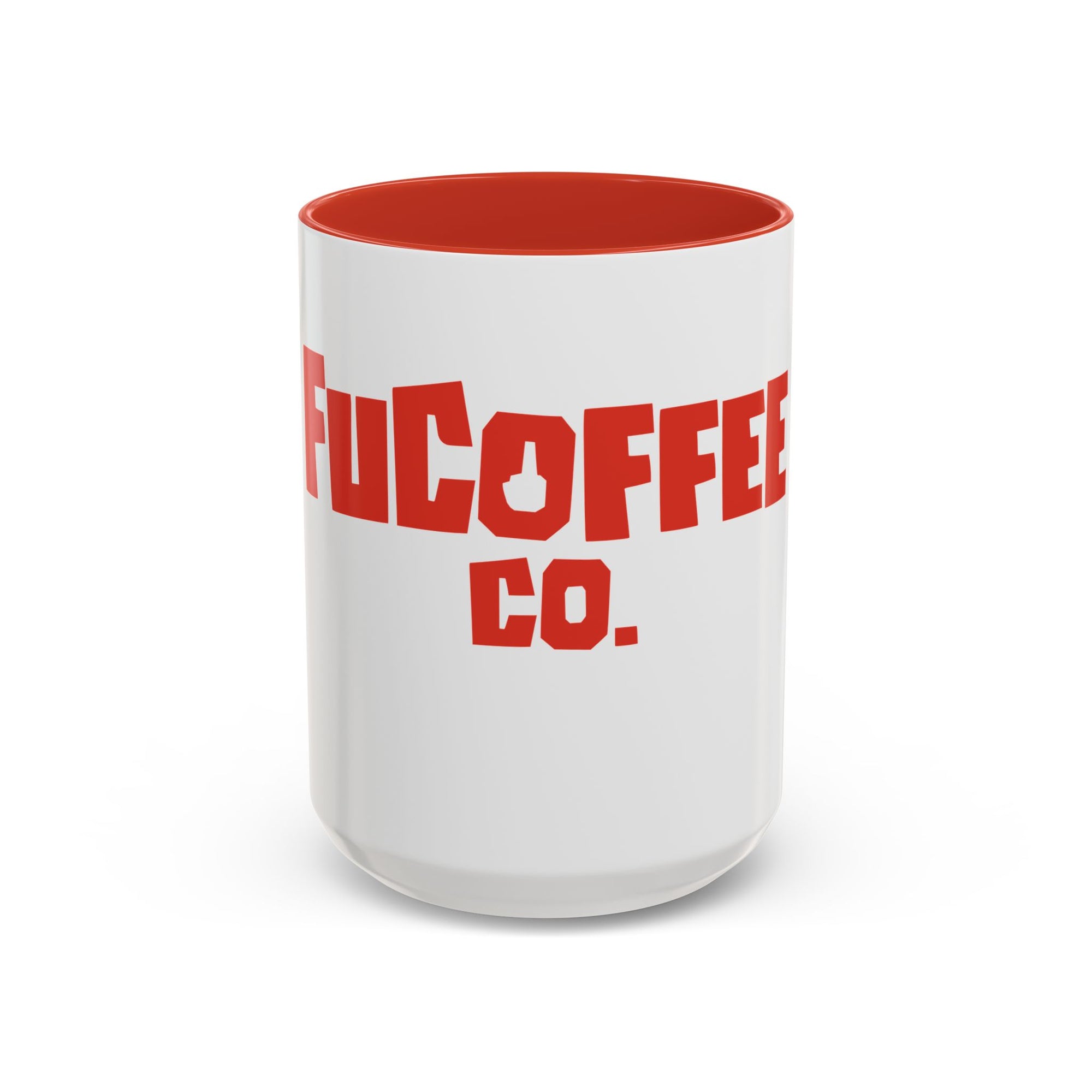 The FuCoffee Mug