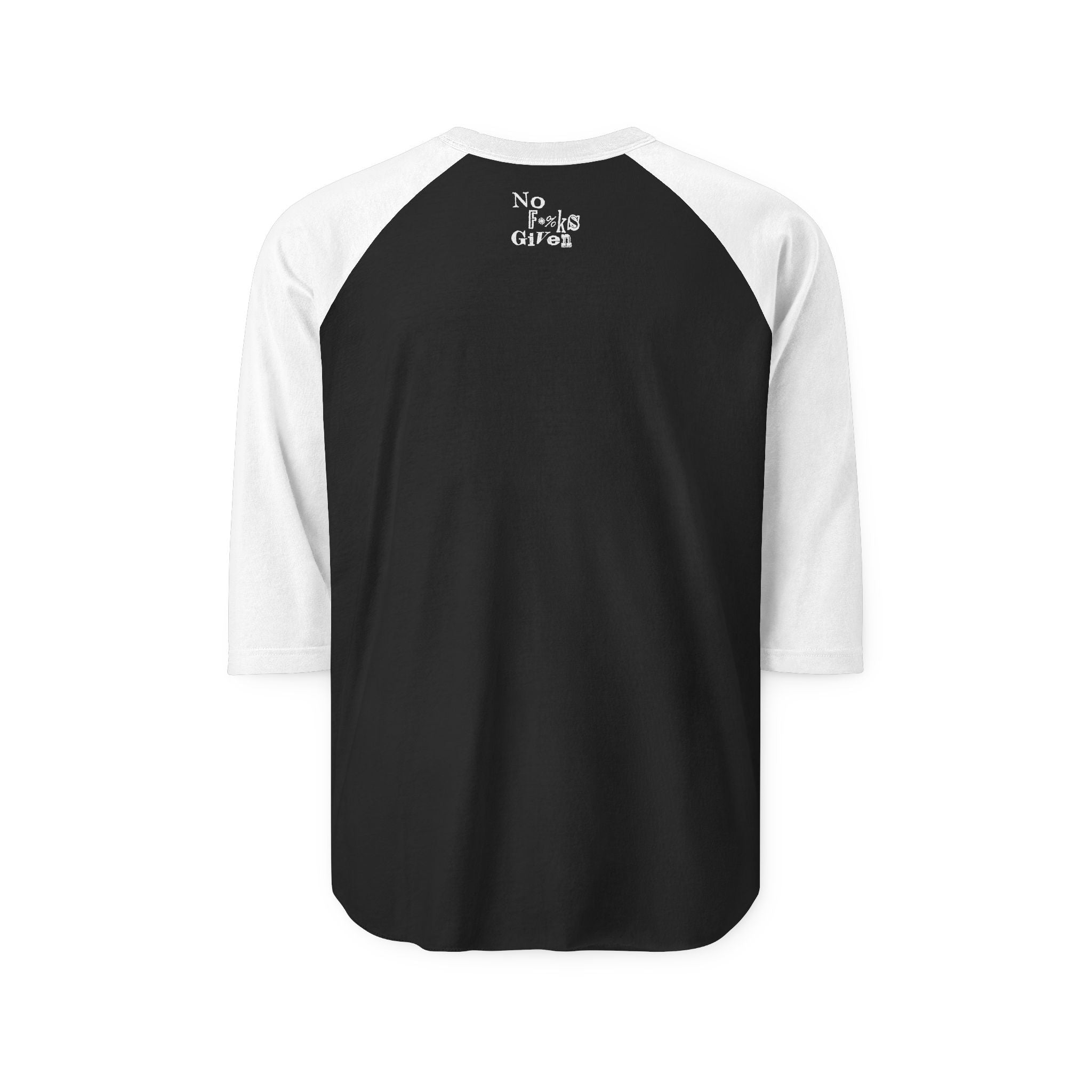 FuCoffee Co. Baseball Tee