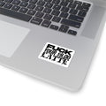 F**k Your $9 Latte Sticker