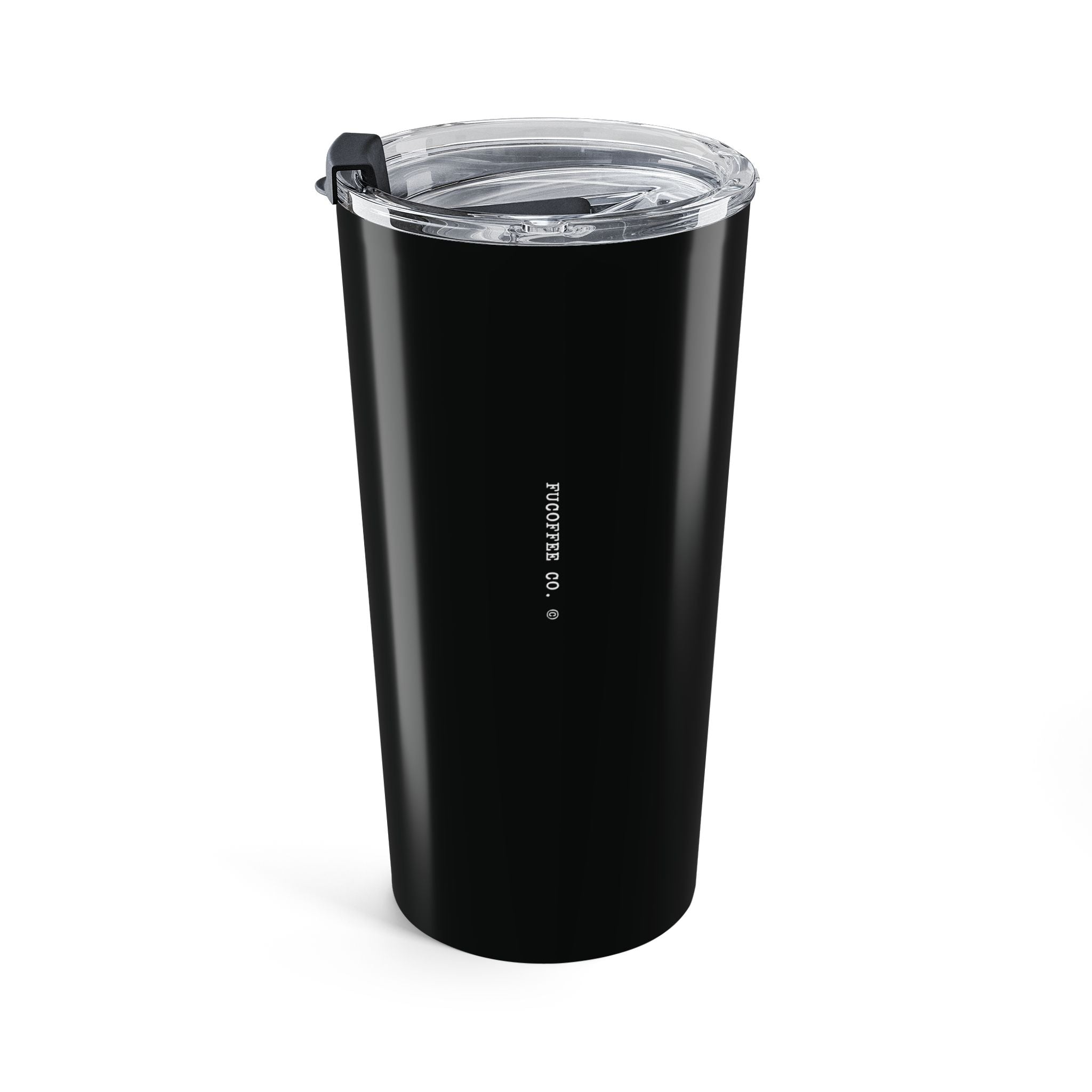 FuCoffee Co. Fuck Your $9 Latte Tumbler