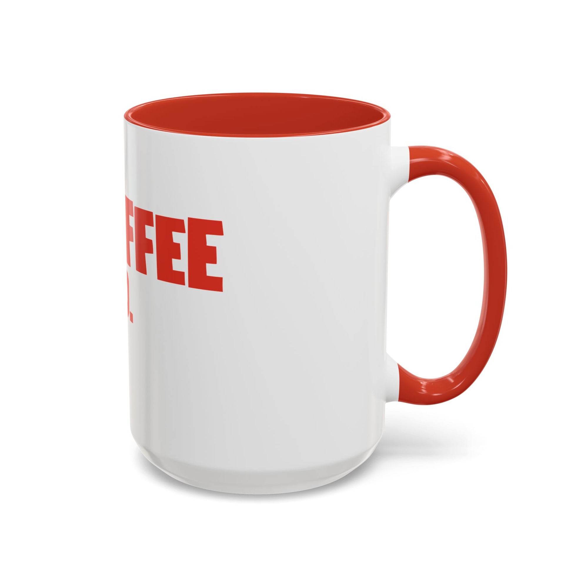 The FuCoffee Mug