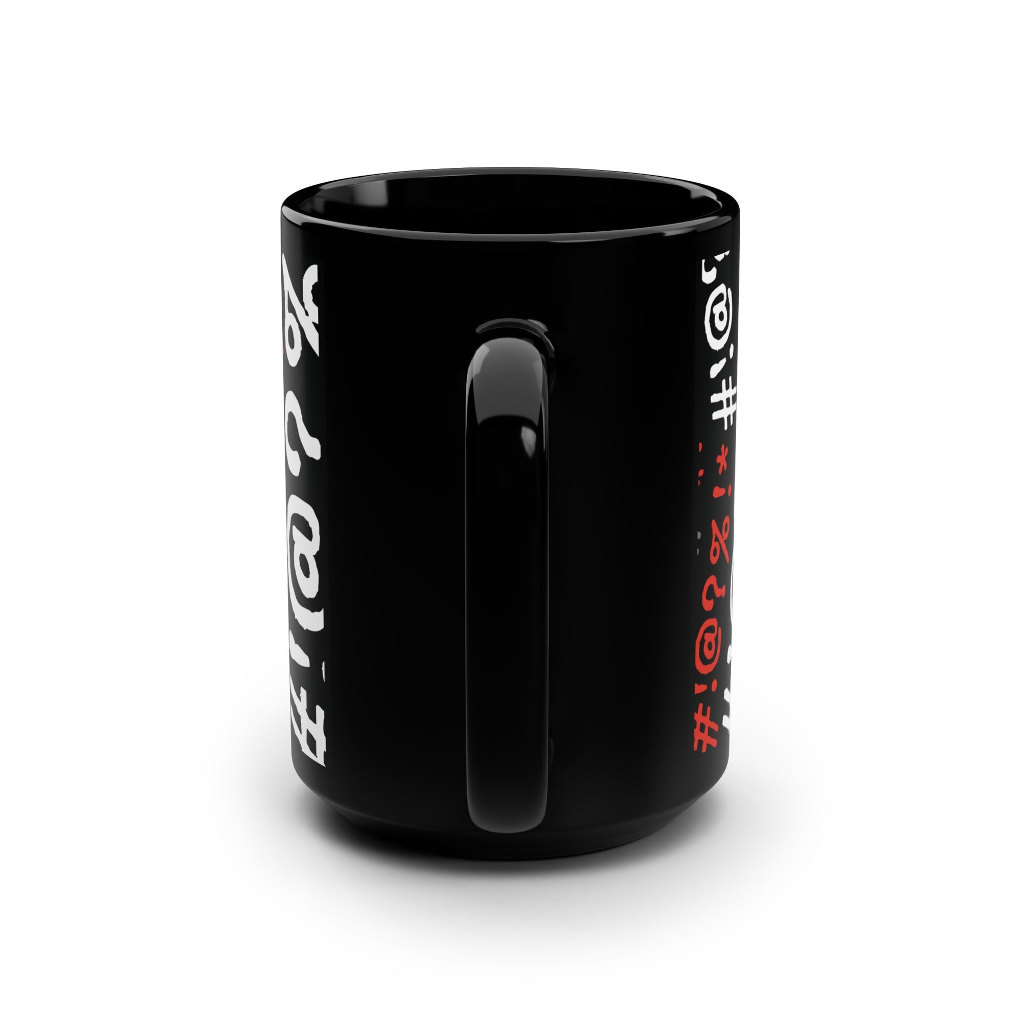 The Statement Mug
