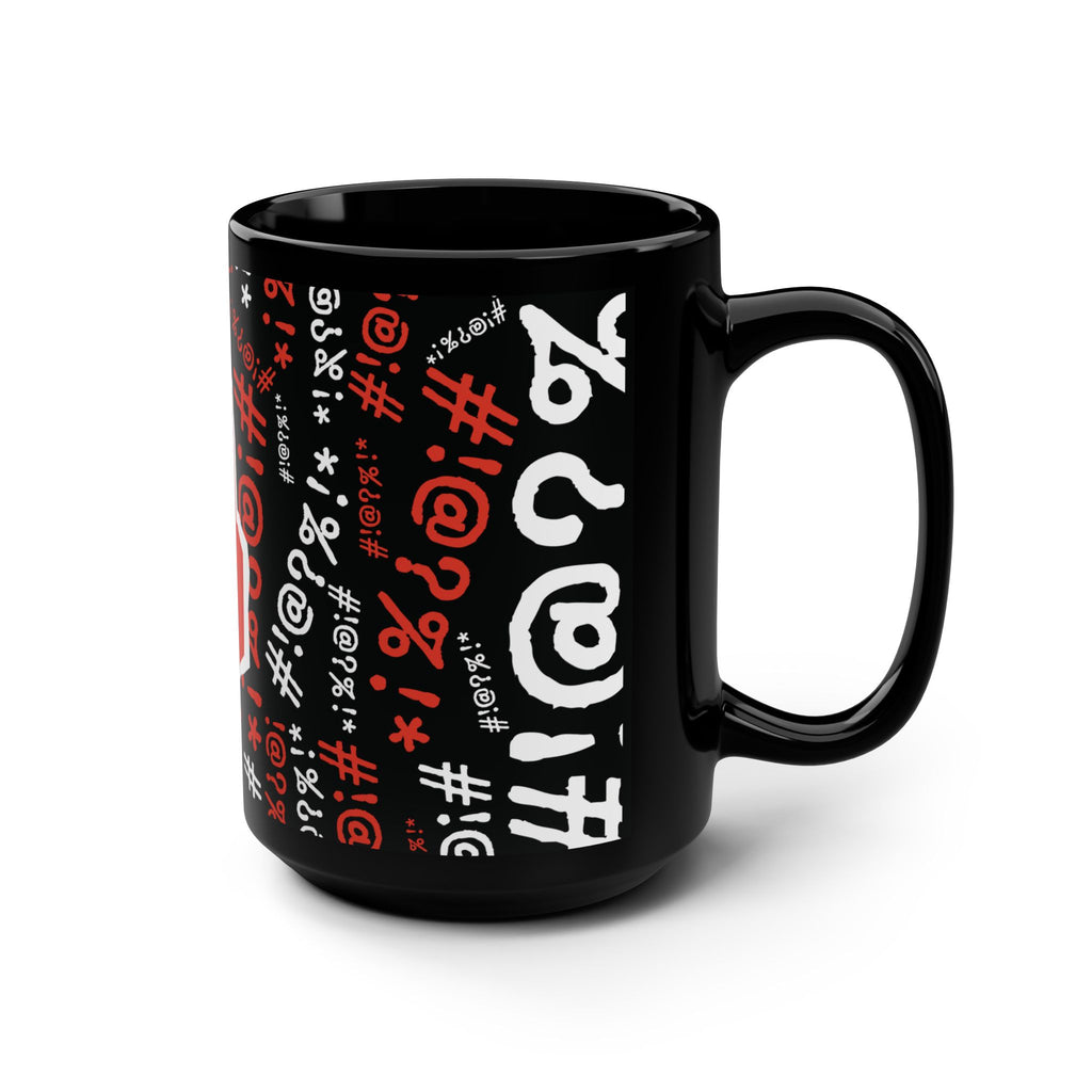 The Statement Mug