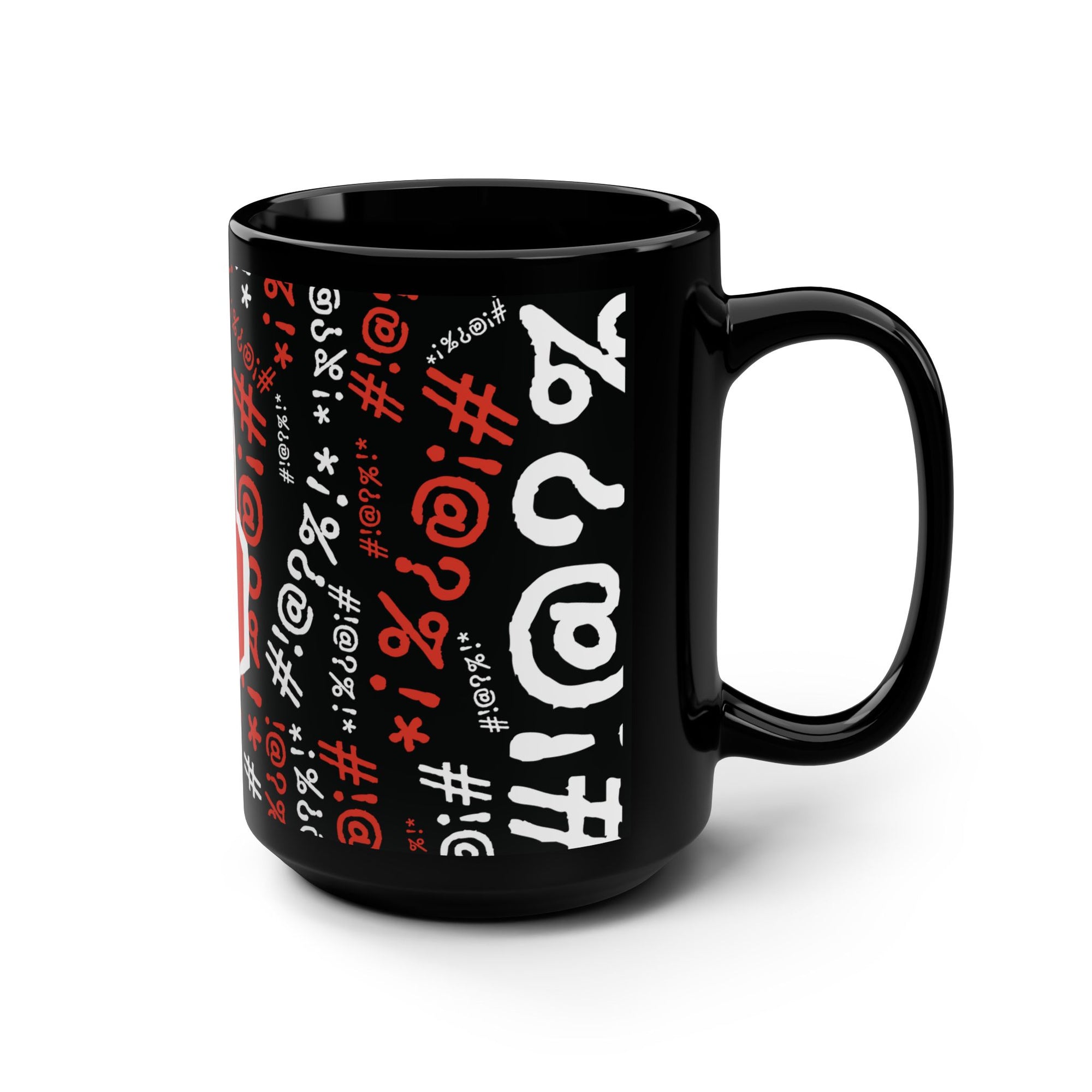 The Statement Mug