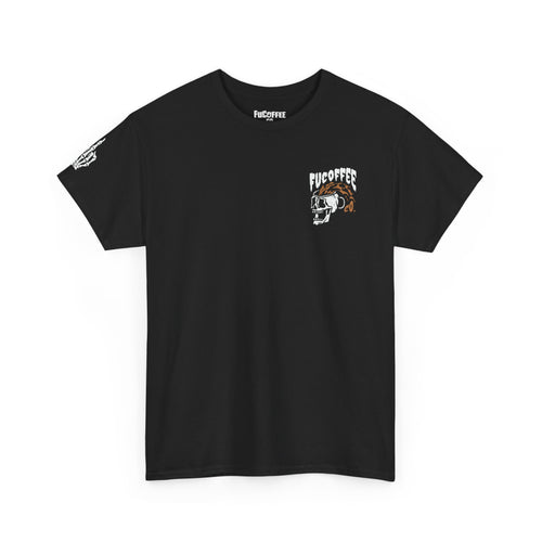 Death Before Decaf T-Shirt