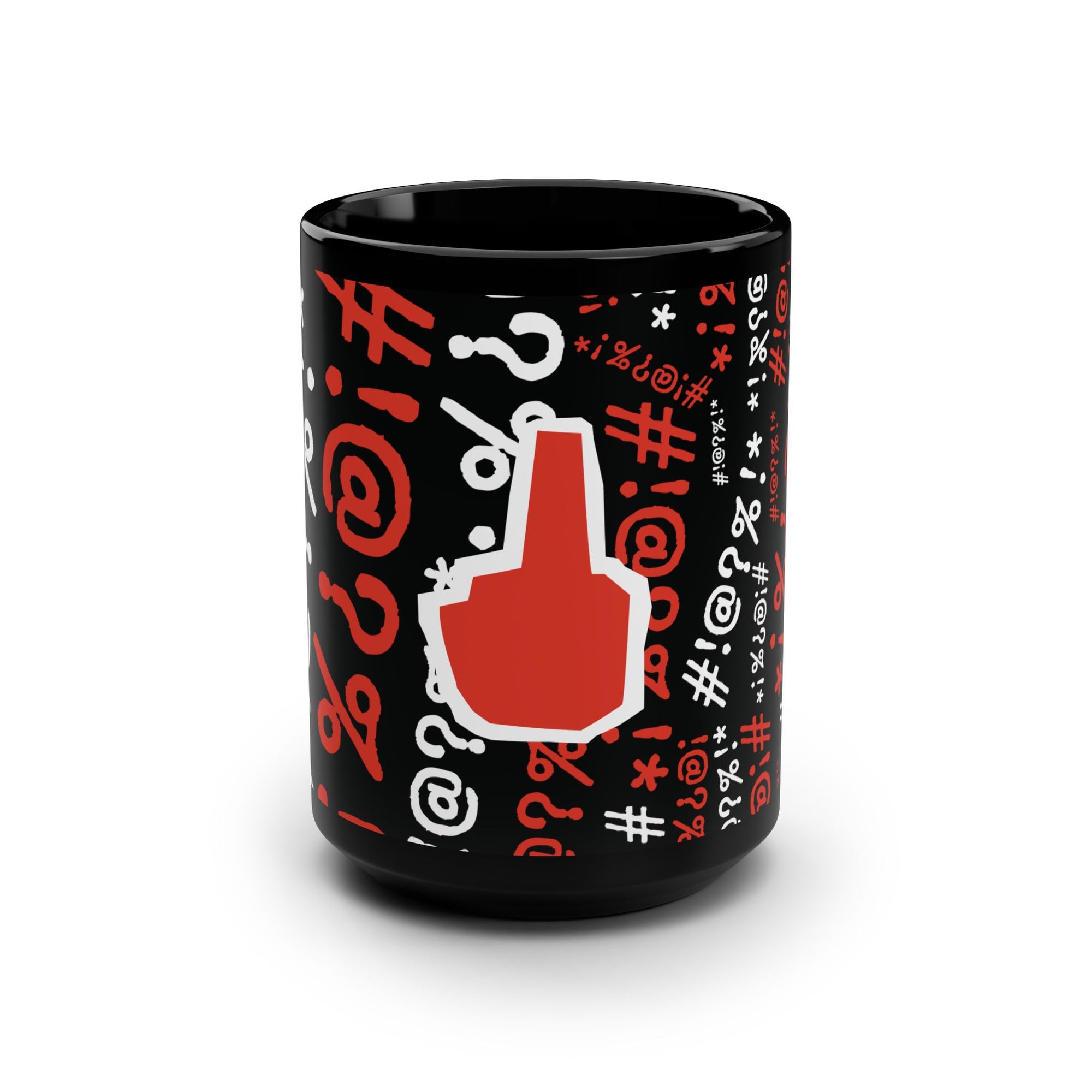 The Statement Mug