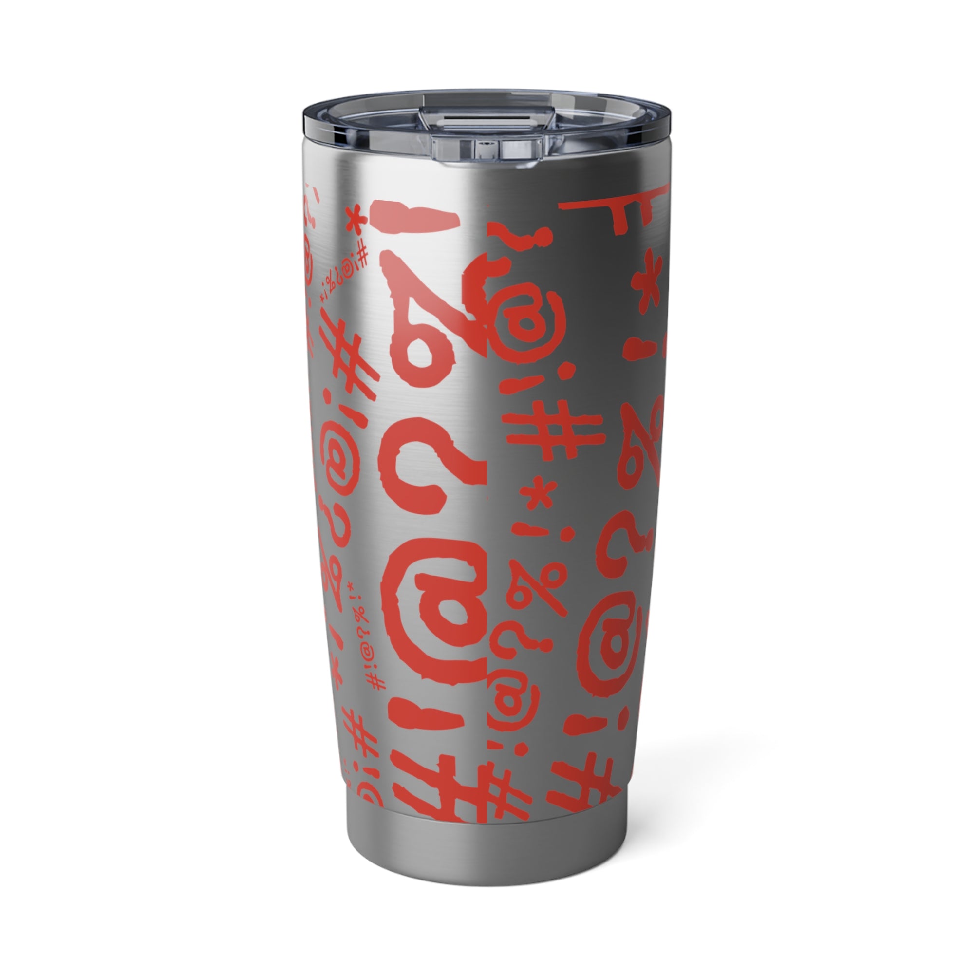 The Rage Tumbler