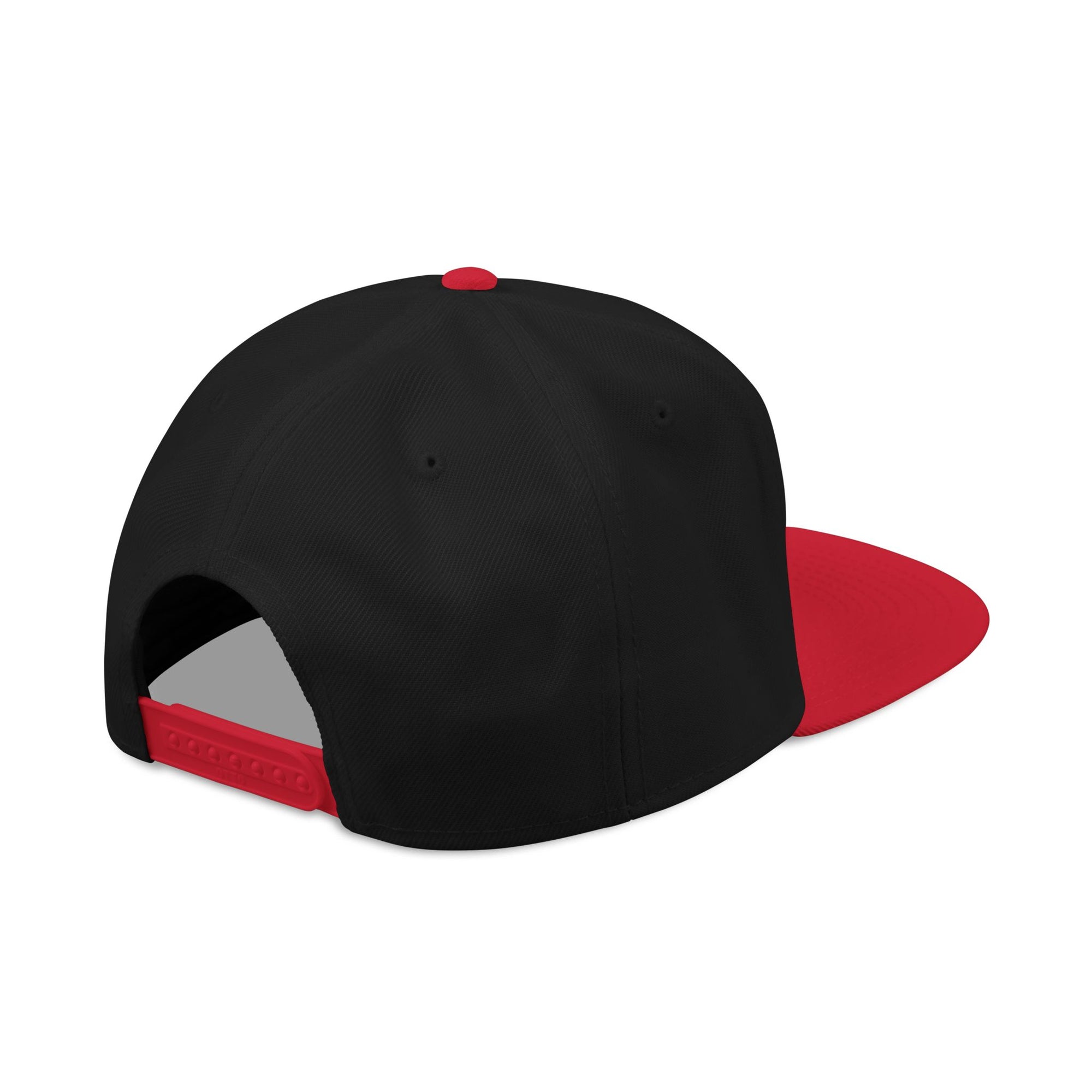 No #!@%$ Given Snapback