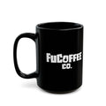 FuCoffee Co. Mug