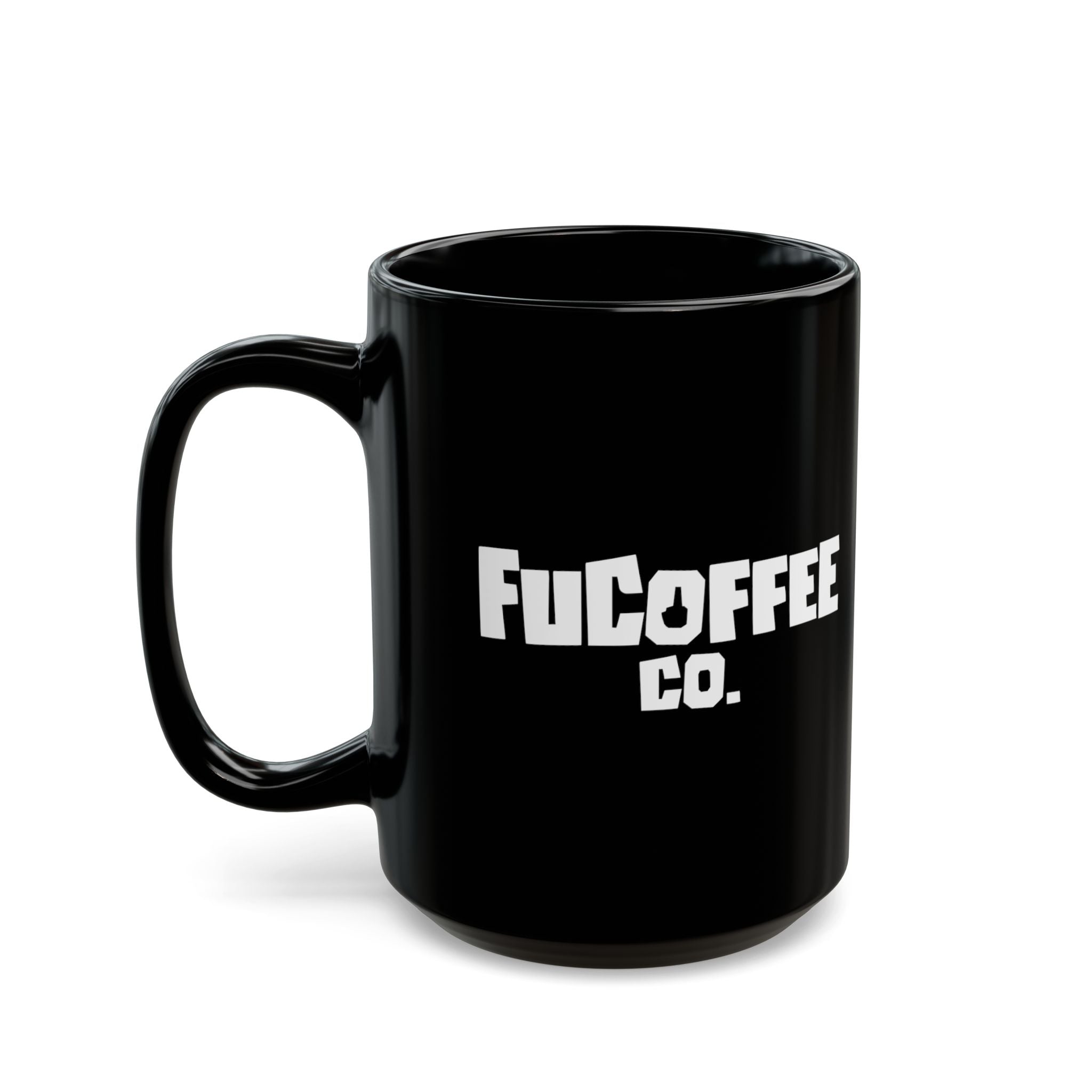 FuCoffee Co. Mug