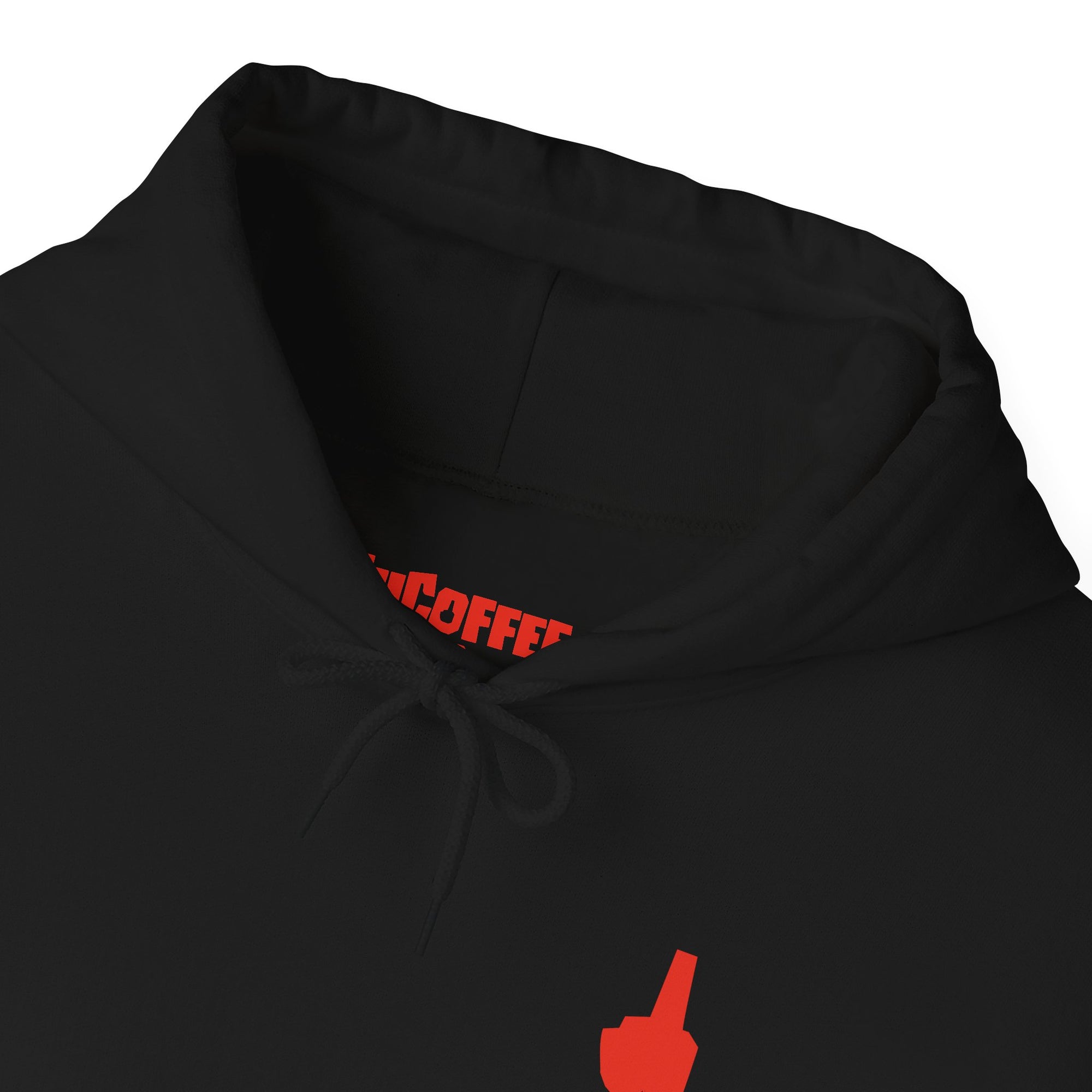 No #!@%$ Given Hoodie