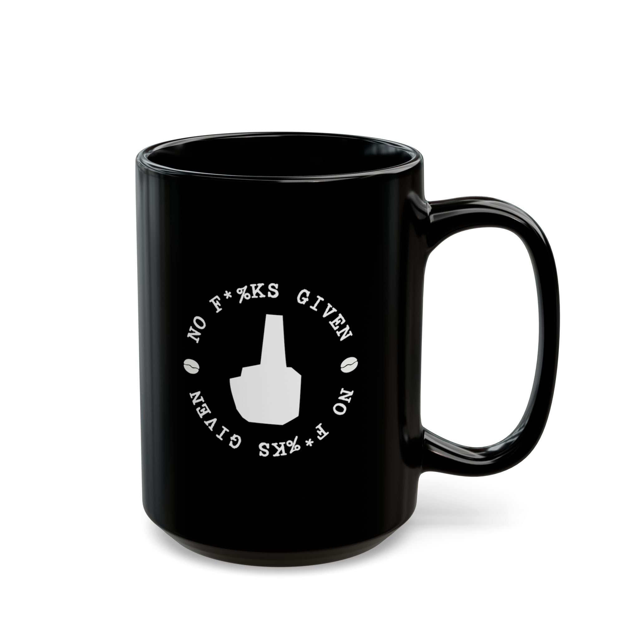 FuCoffee Co. Mug