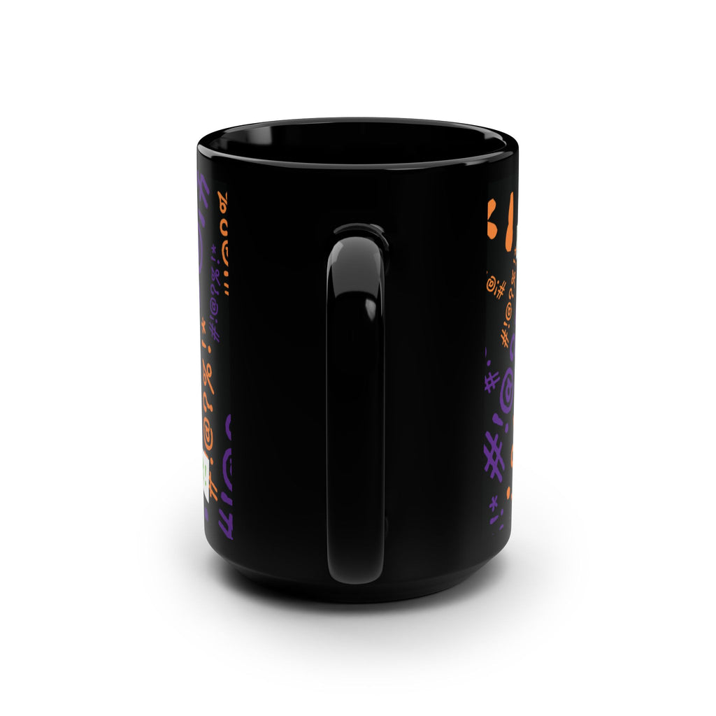 Night of the Living Karen Mug