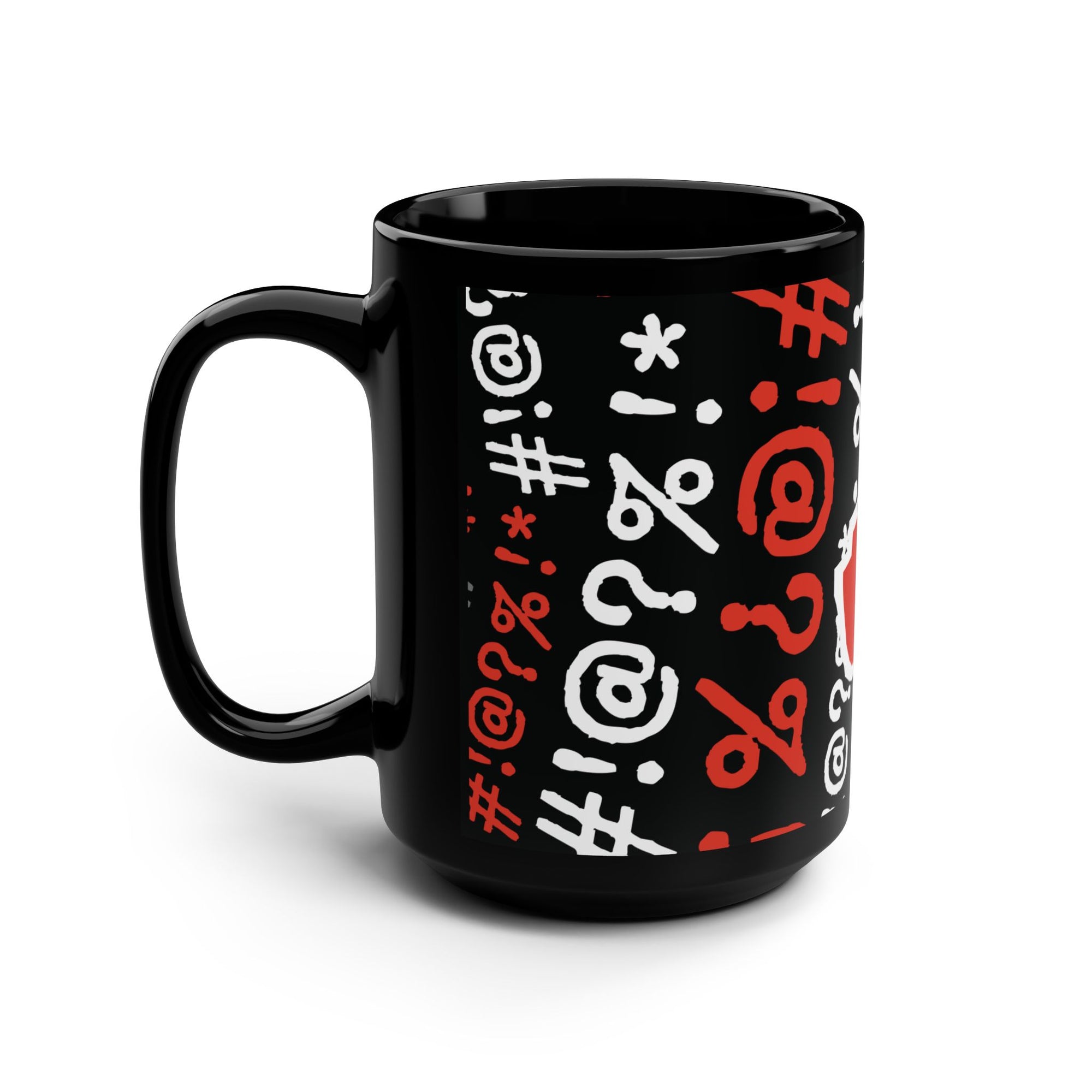 The Statement Mug