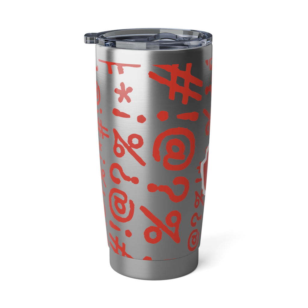 The Rage Tumbler
