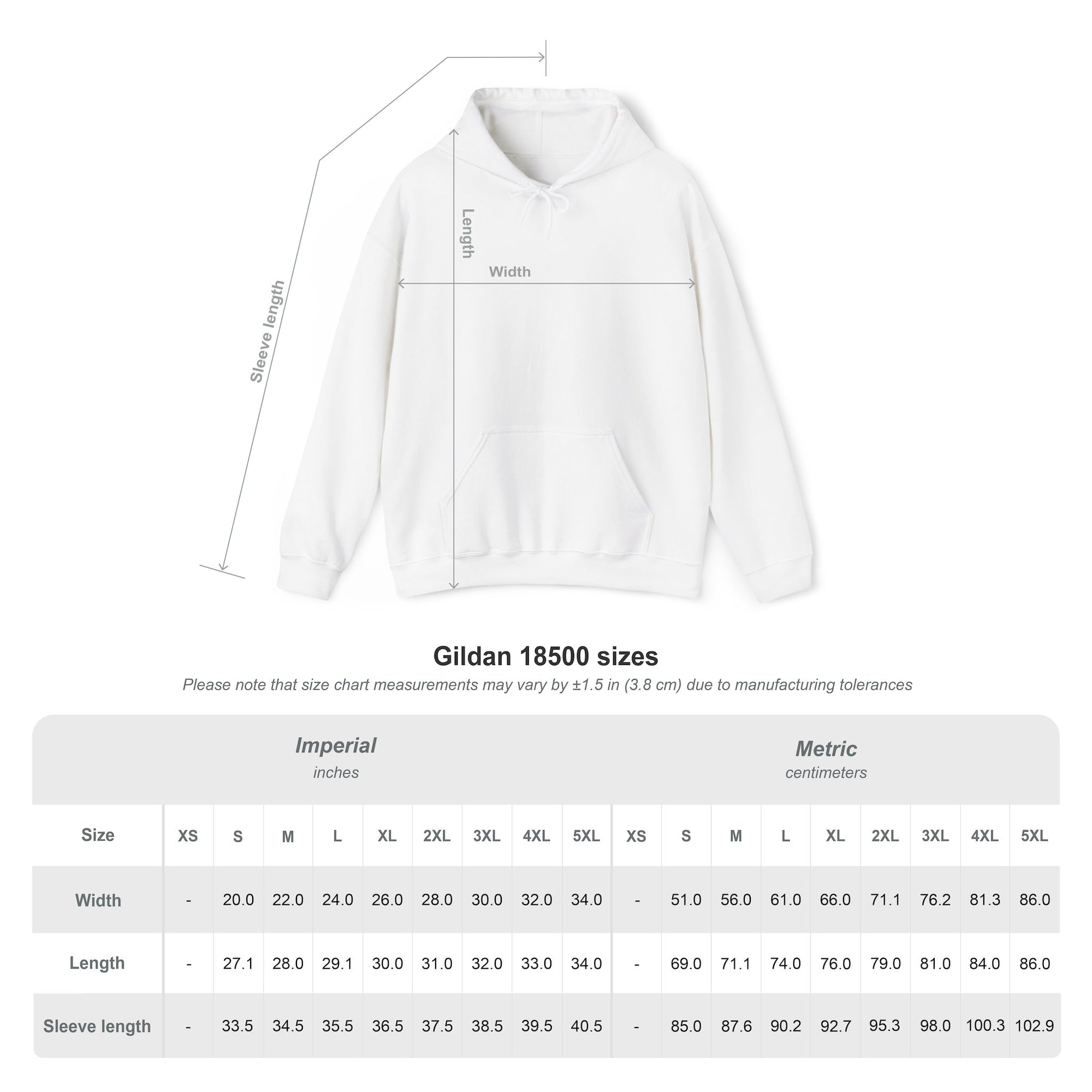 No #!@%$ Given Hoodie