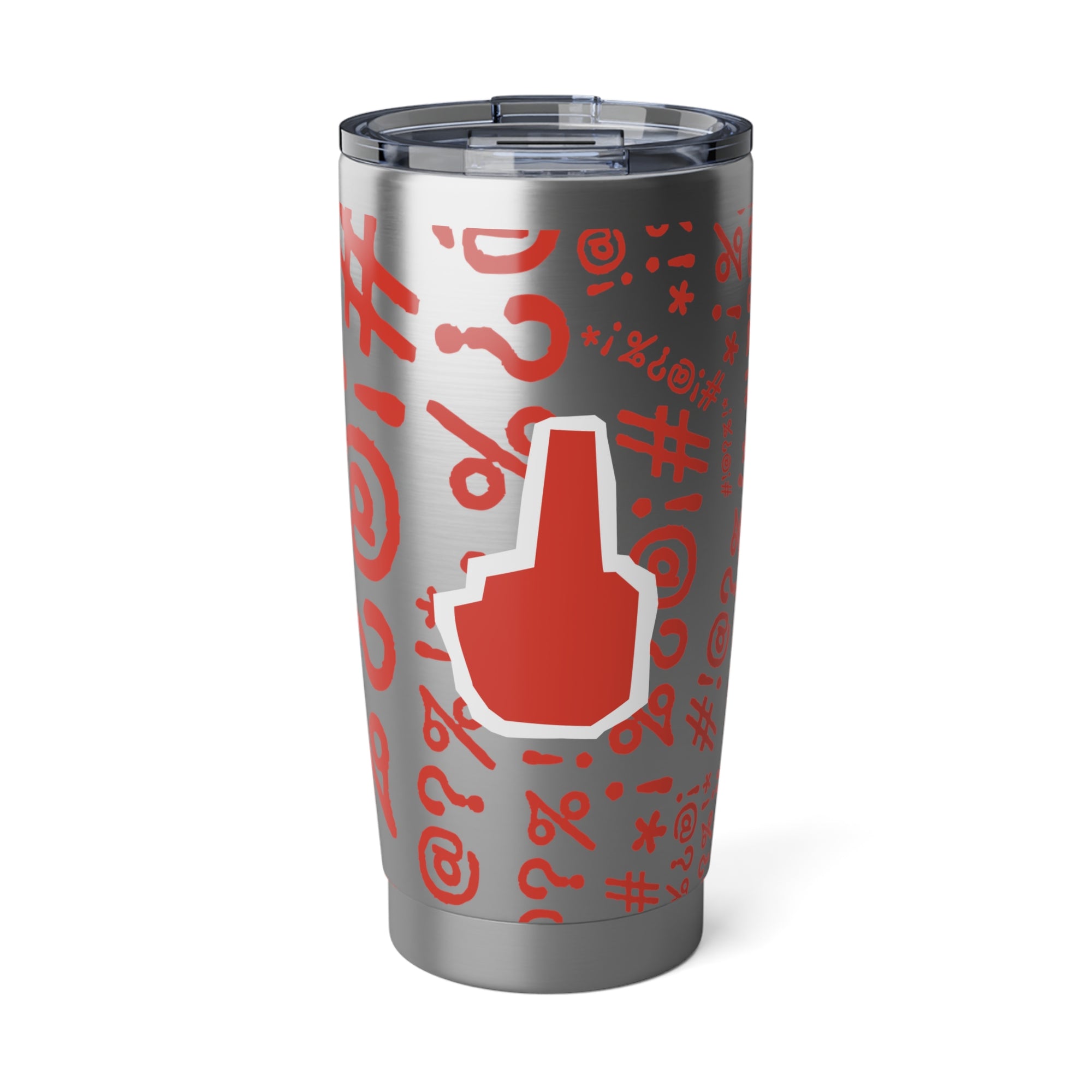 The Rage Tumbler