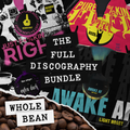 The Full Discography (Whole Bean)