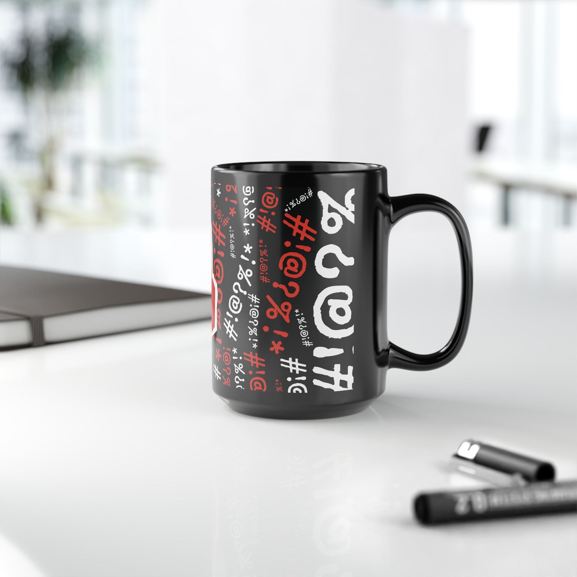 The Statement Mug