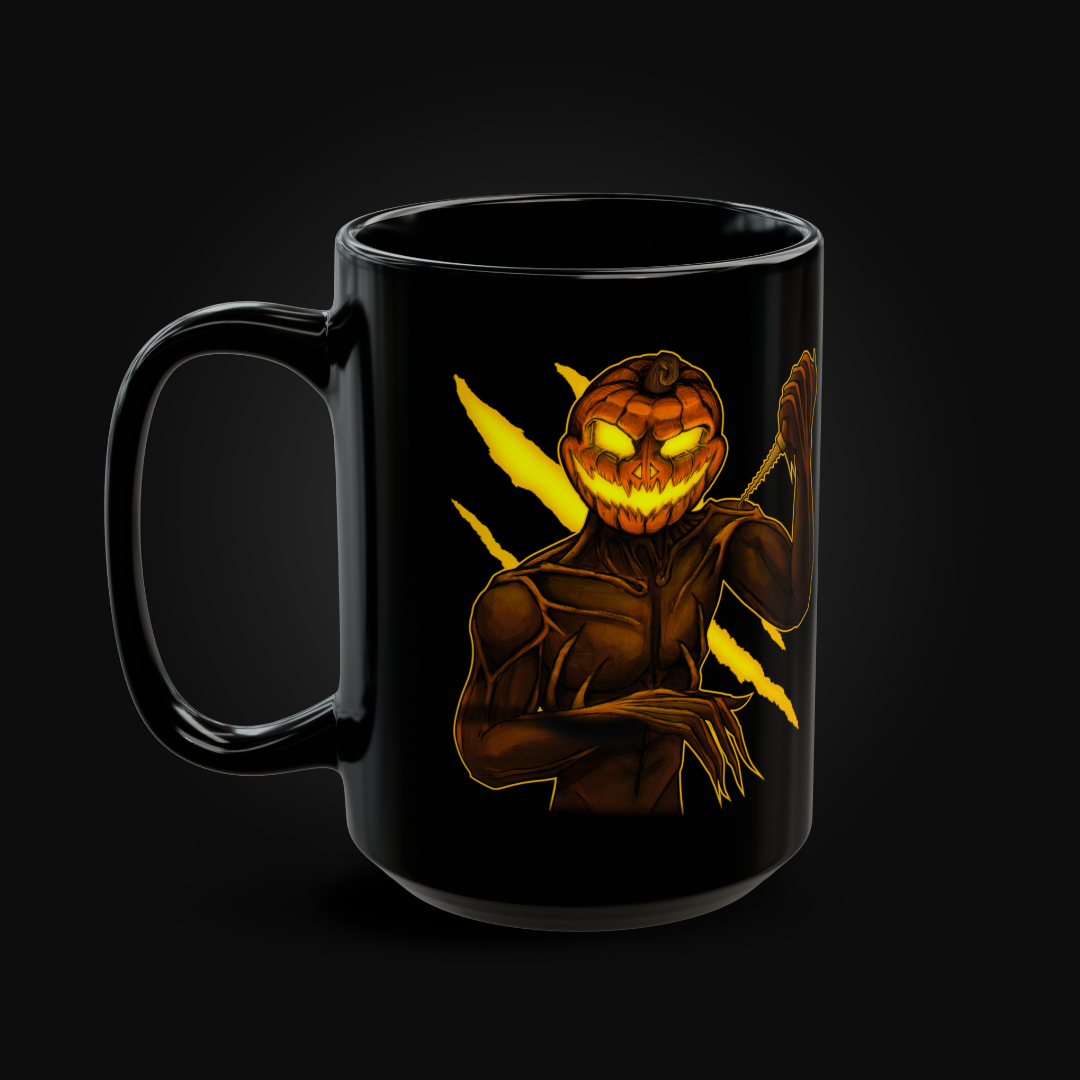 Slice-N-Spice Mug