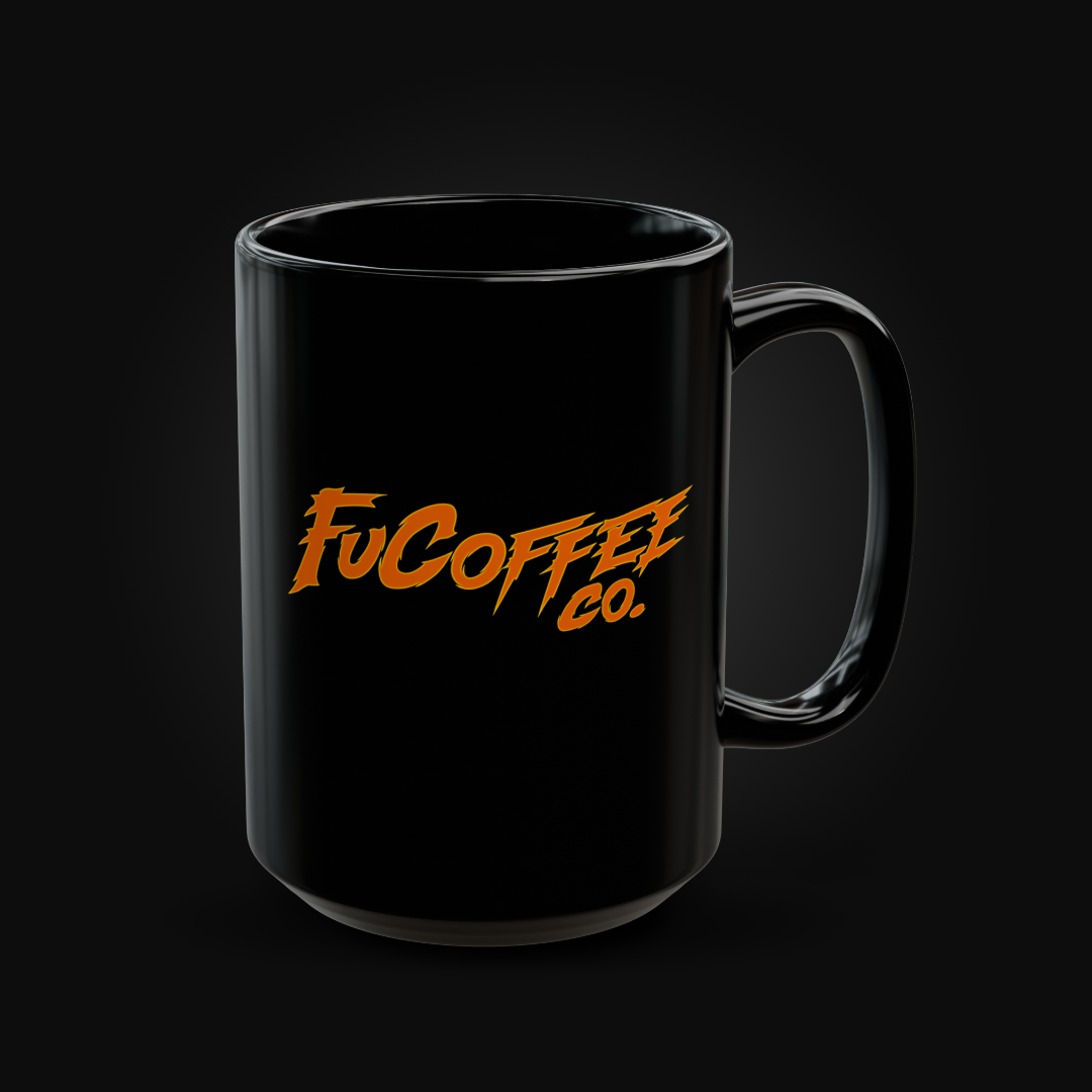 Slice-N-Spice Mug