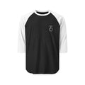 FuCoffee Co. Baseball Tee