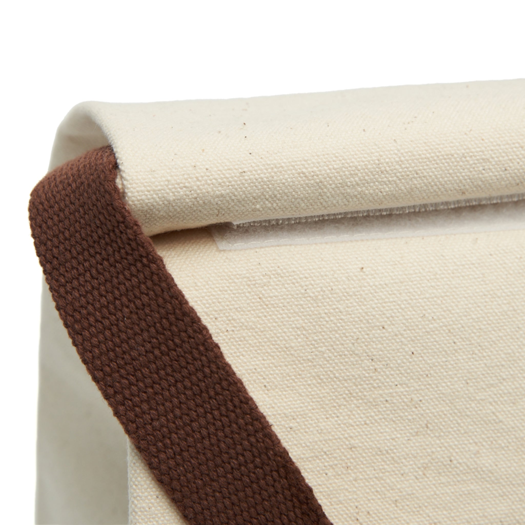 FuCoffee Co. Canvas Tote Bag