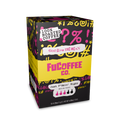 FuCoffee Co. Just Right Coffee Pods