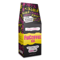 FuCoffee Co. Just Right Ground and Whole Bean Coffee