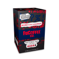 FuCoffee Co. Pure Fuel Coffee Pods