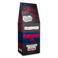 FuCoffee Co. Pure Fuel Ground and Whole Bean Coffee