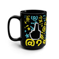 Give Me Coffee or Give Me Death Mug