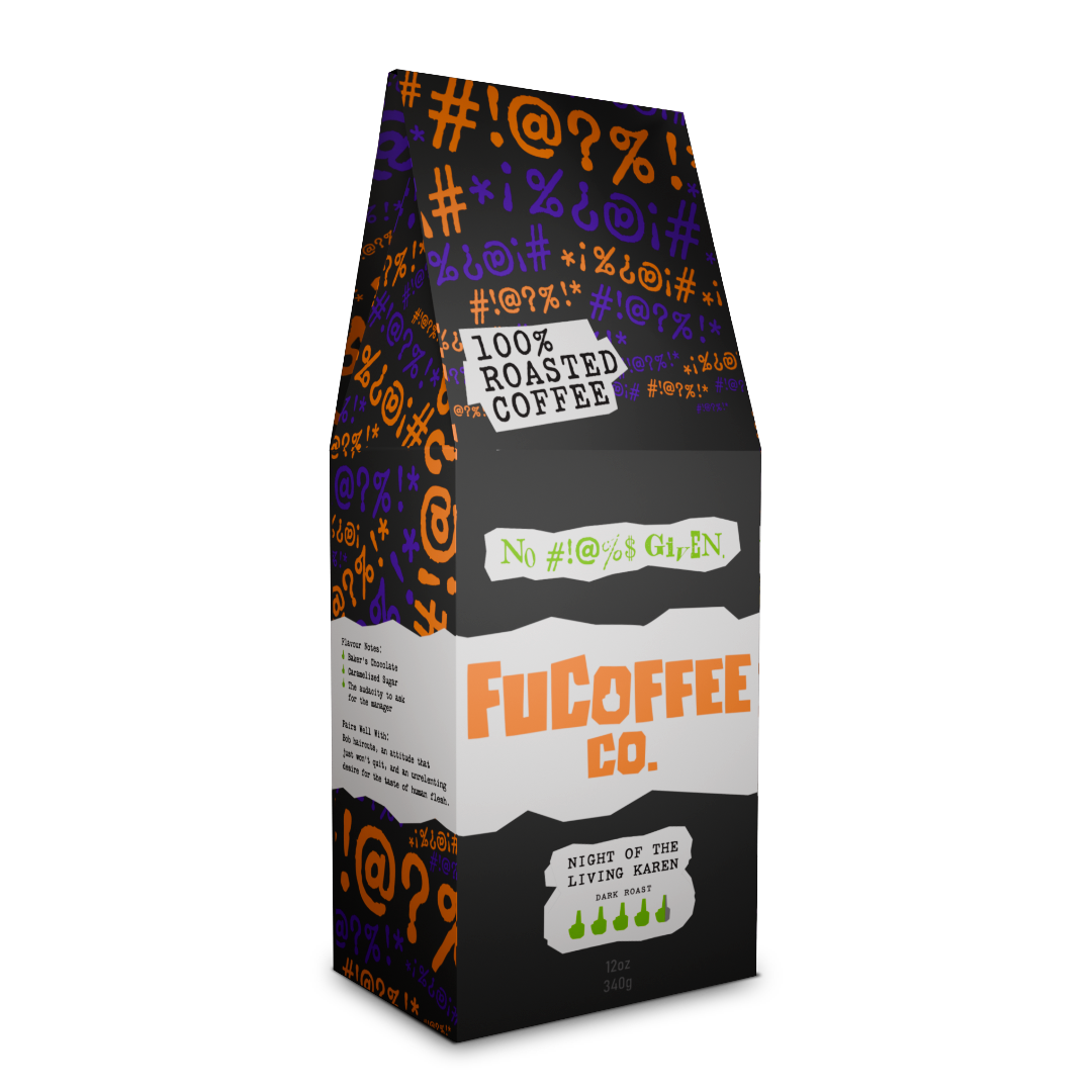 Night of the Living Karen - Limited Edition