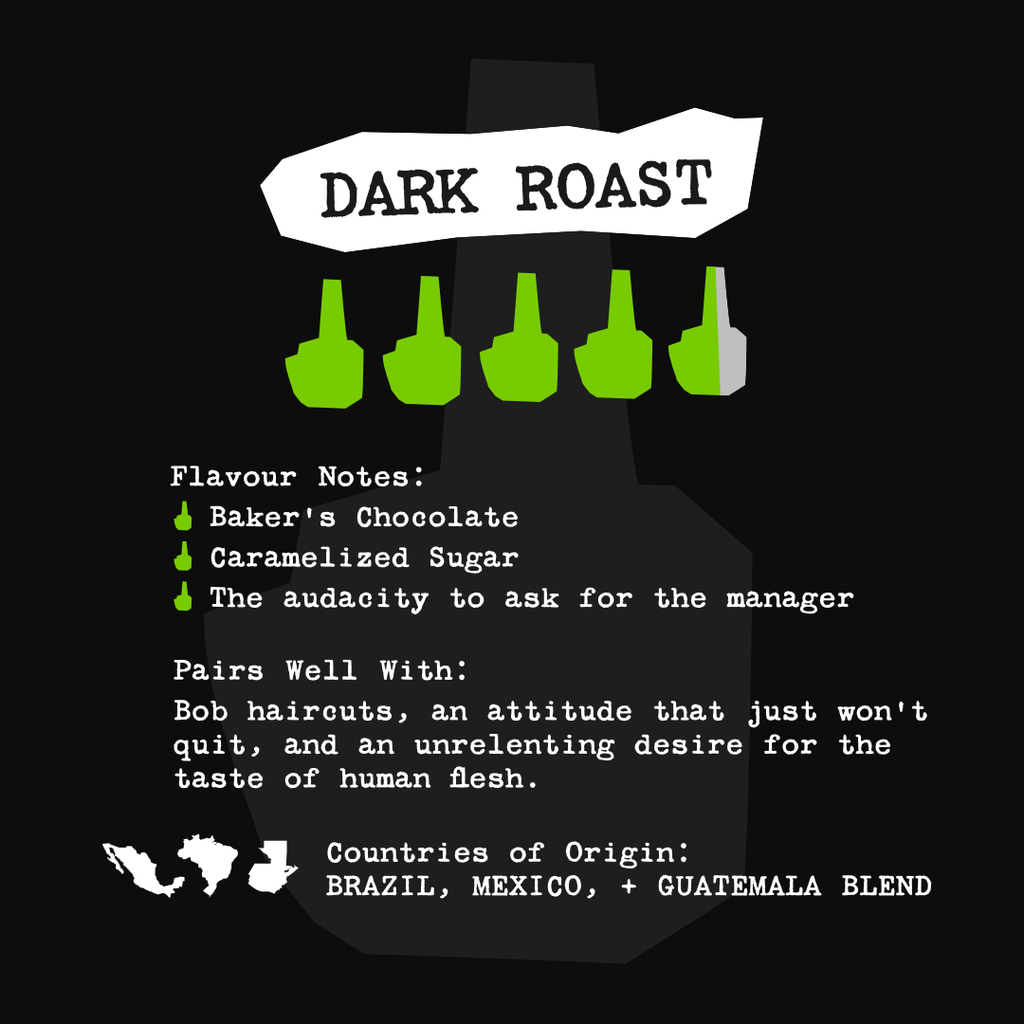 Night of the Living Karen Pods - Limited Edition