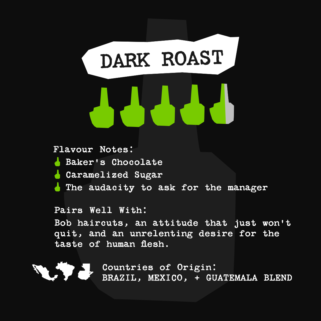 Night of the Living Karen Pods - Limited Edition