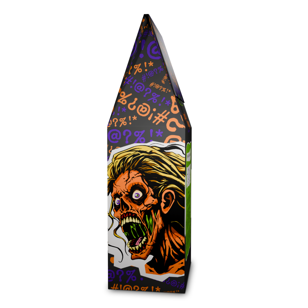 Night of the Living Karen - Limited Edition