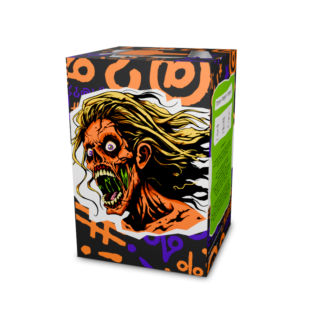 Night of the Living Karen Pods - Limited Edition