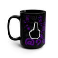Screaming Into The Void Mug